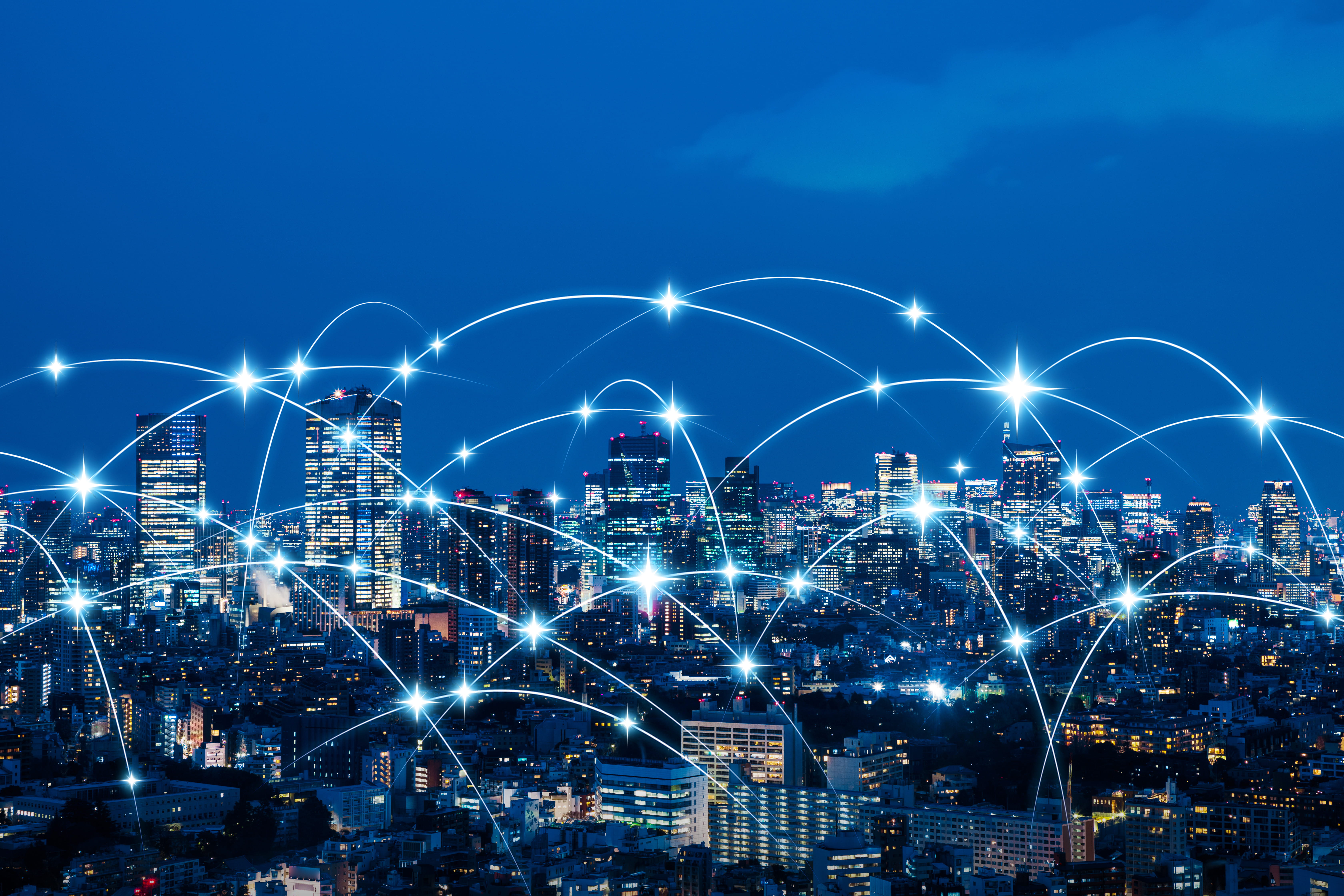 IoT City