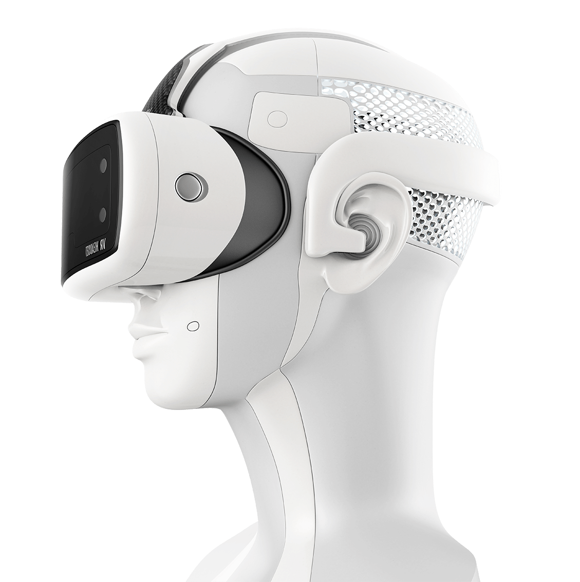 VR and AR