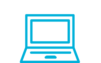 Laptop icon