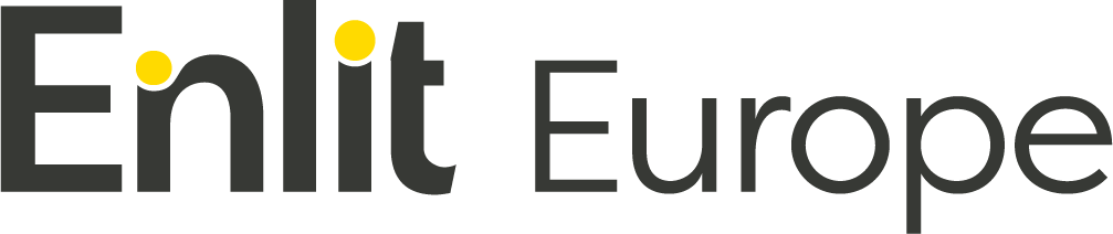 Enlit Europe logo