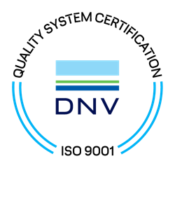 DNV iso 9001
