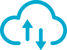 application, logo