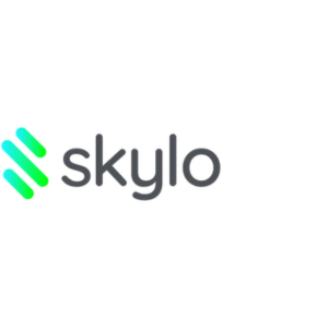 logo, company name