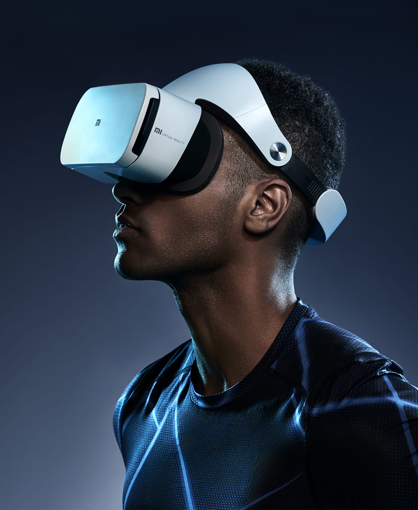 Xiaomi VR headset