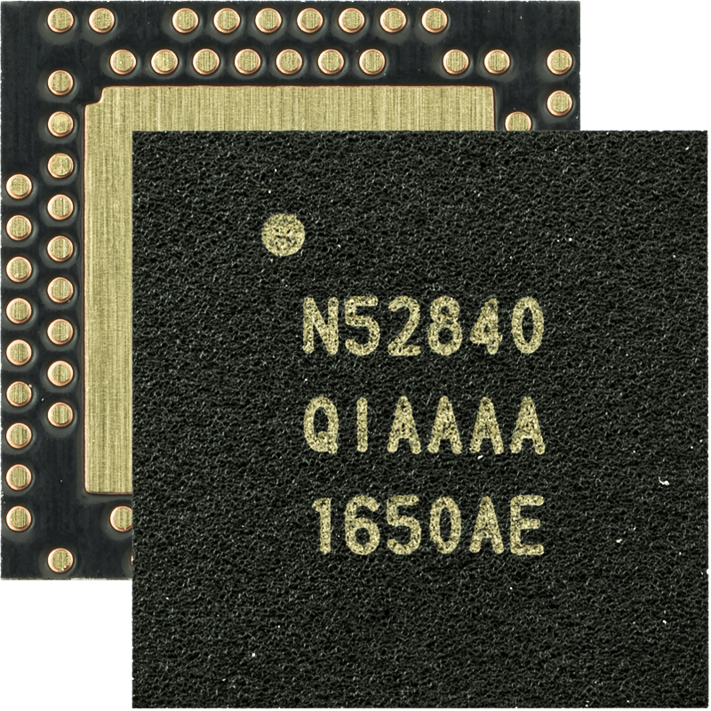 Press release nRF52840