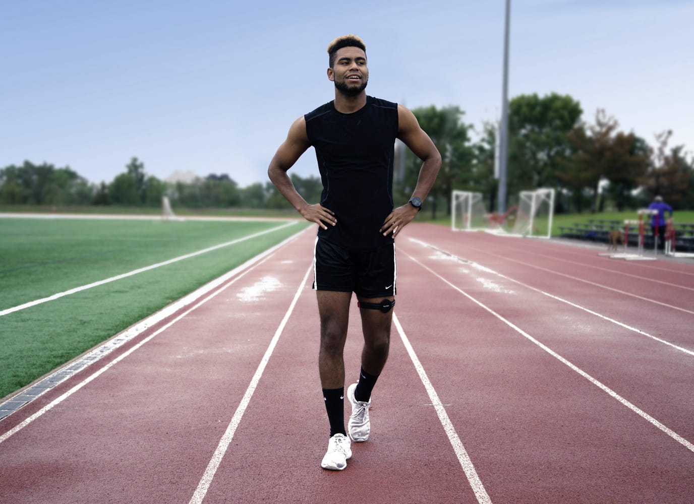 humon, wearables, sport