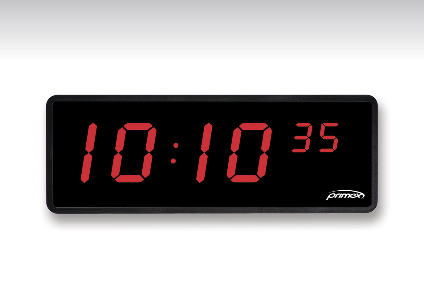 Primex, alarm clock