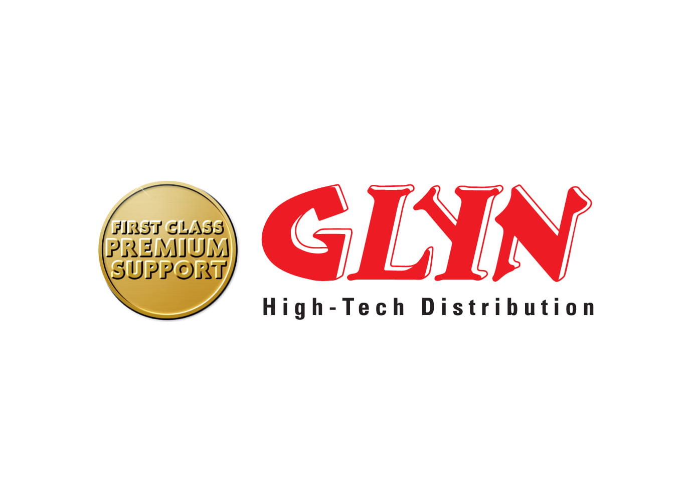 Glyn, new distributor