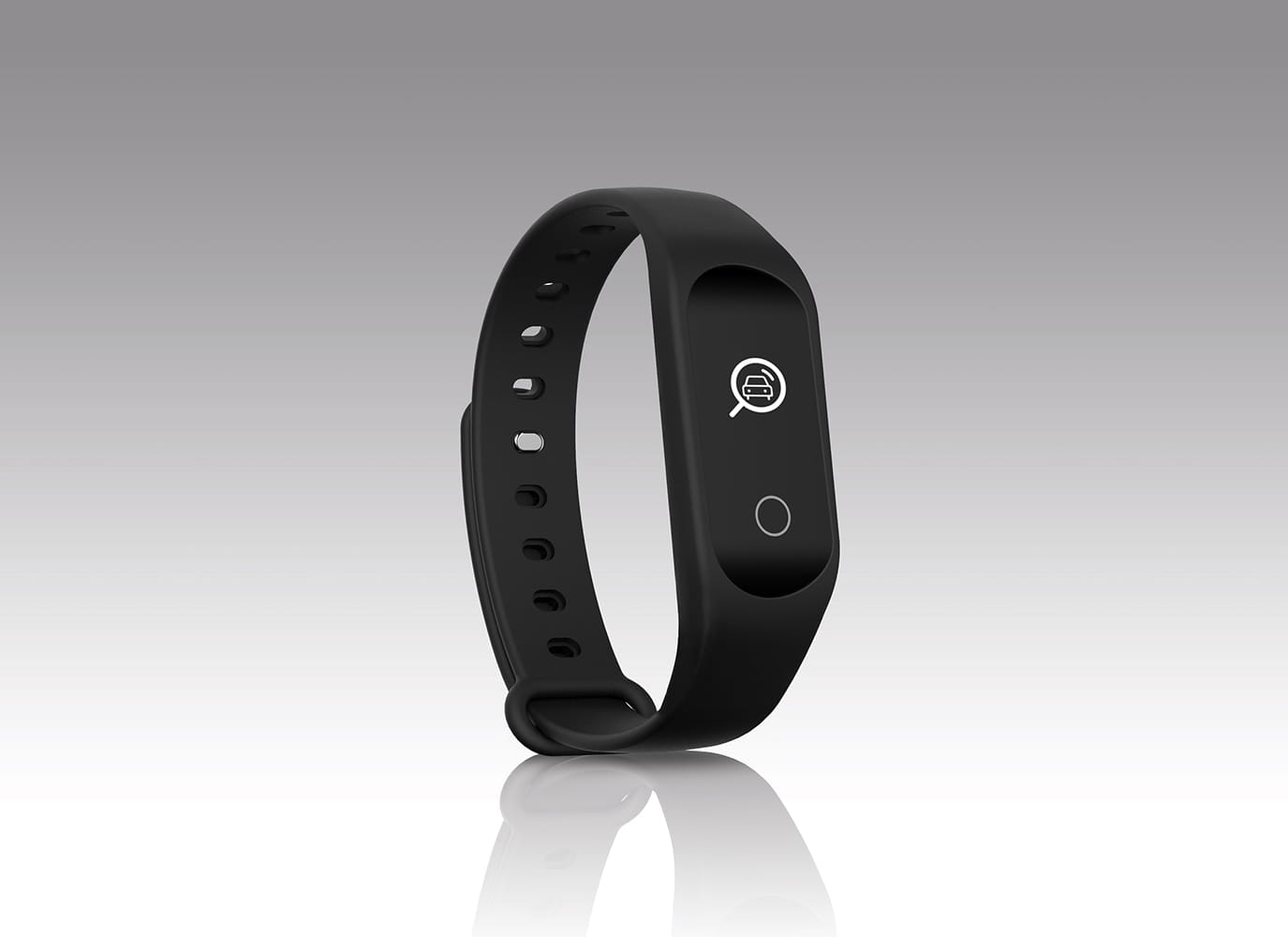 Beacool, wearables