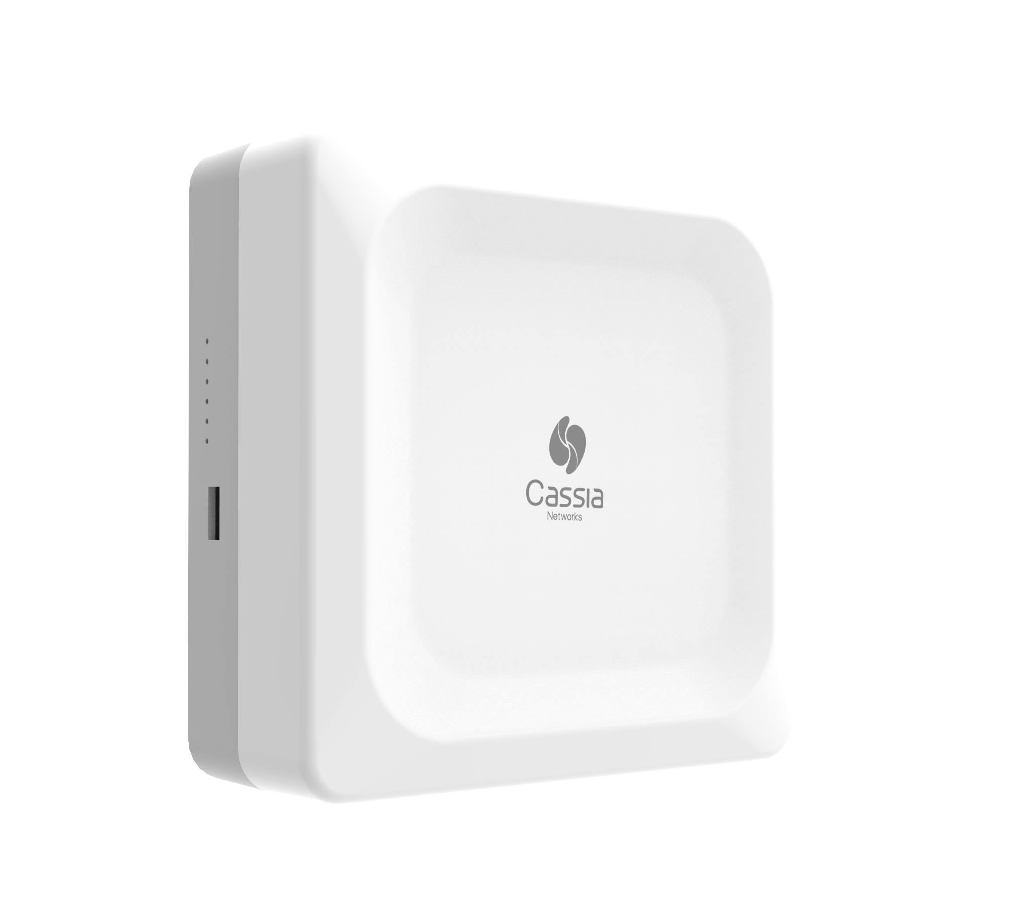 Cassia, router