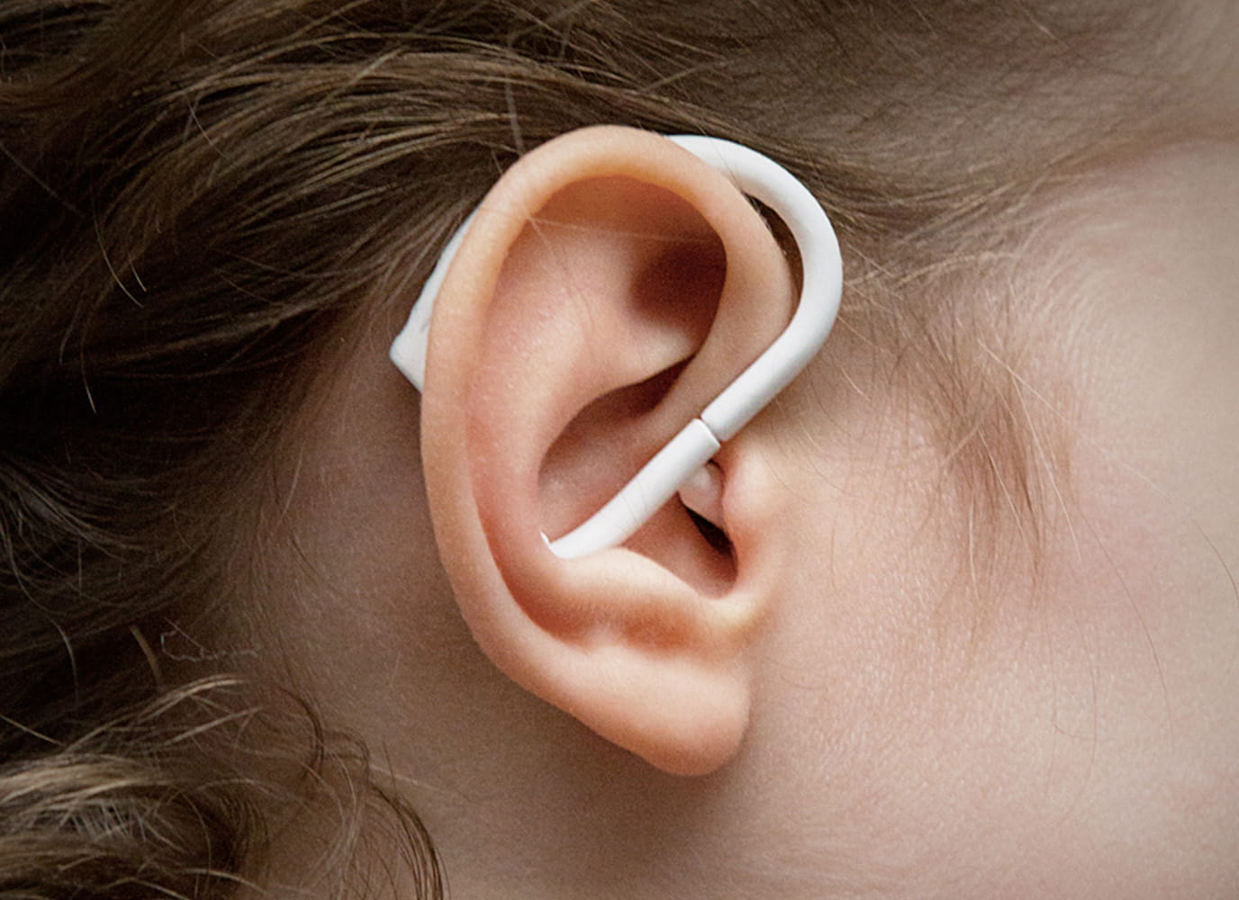 cosinuss, wearables