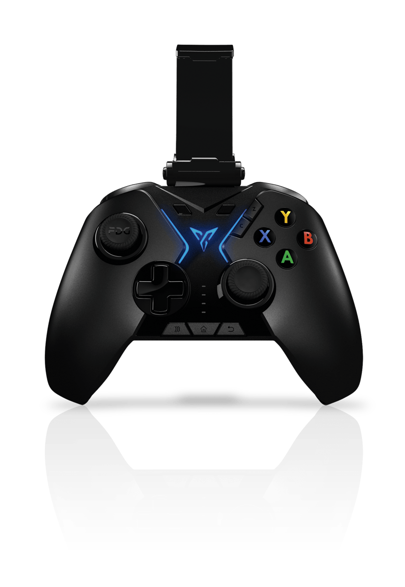 FLYDIGI, gaming