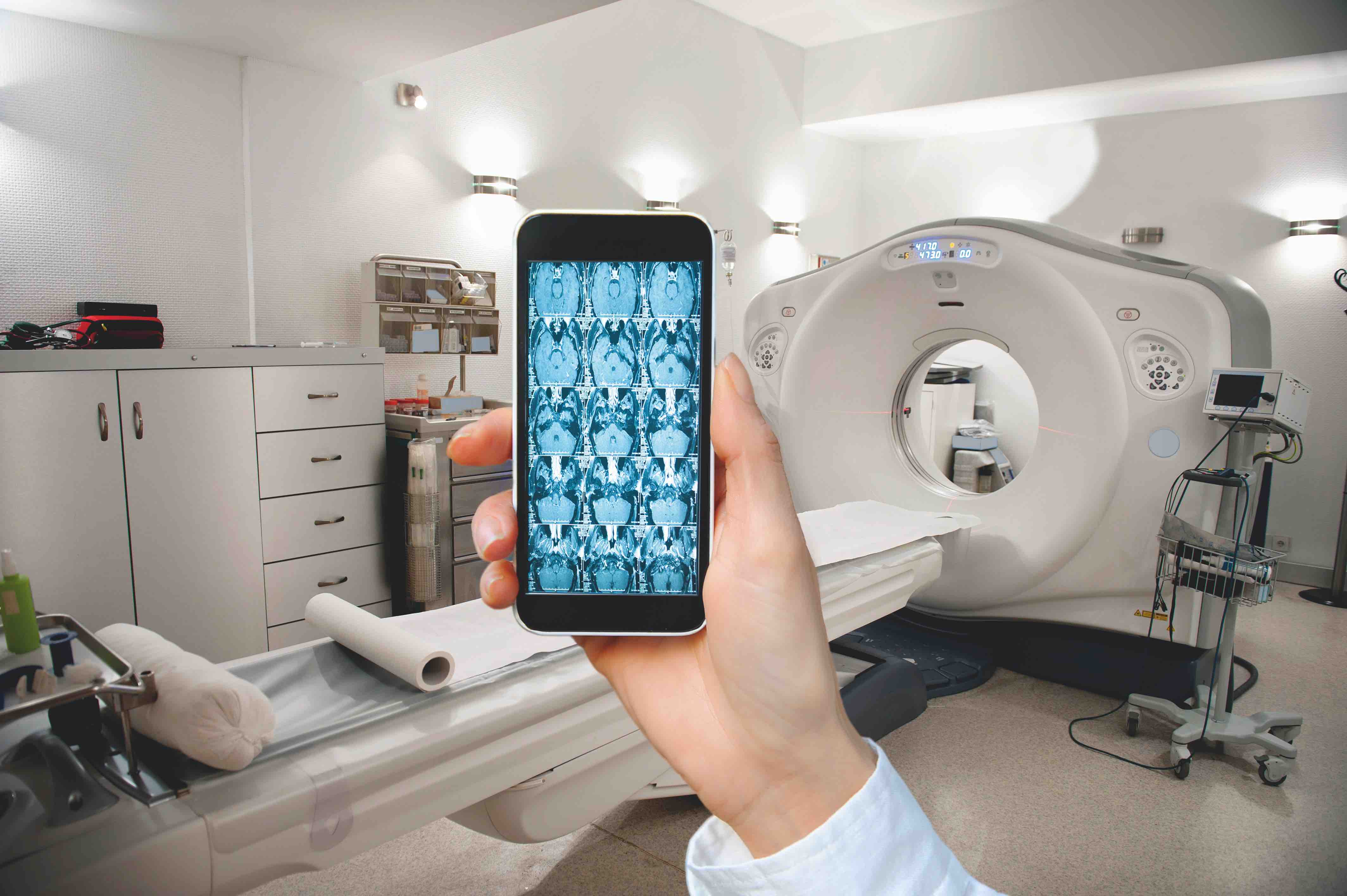 Wireless, Bluetooth Low Energy, Healthcare