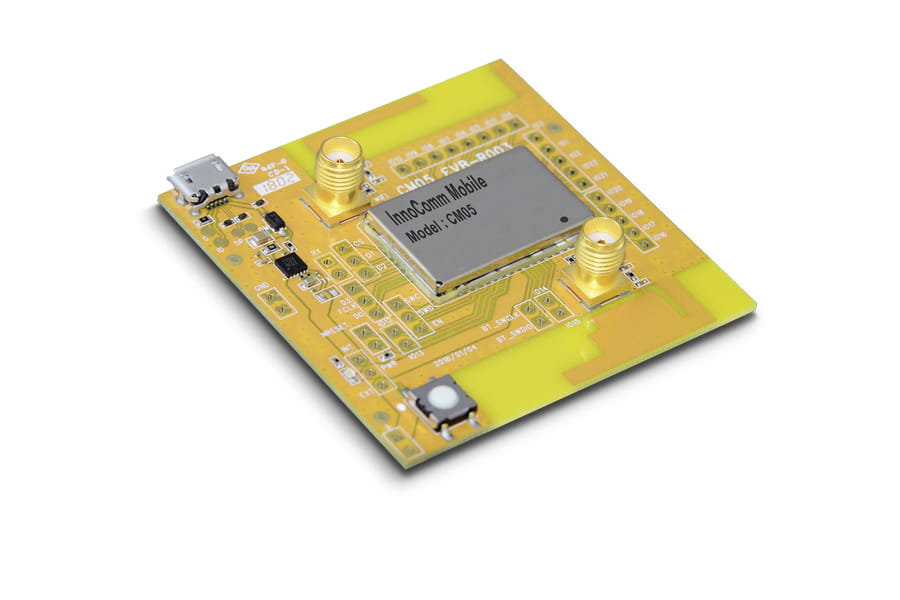 Innocom CM05 module