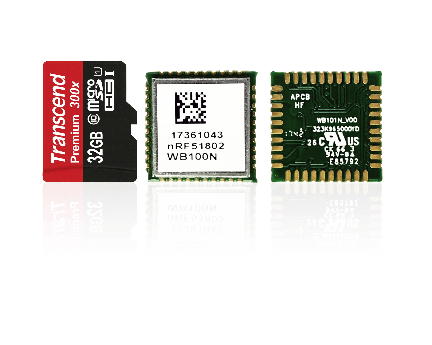 LITE-ON, module
