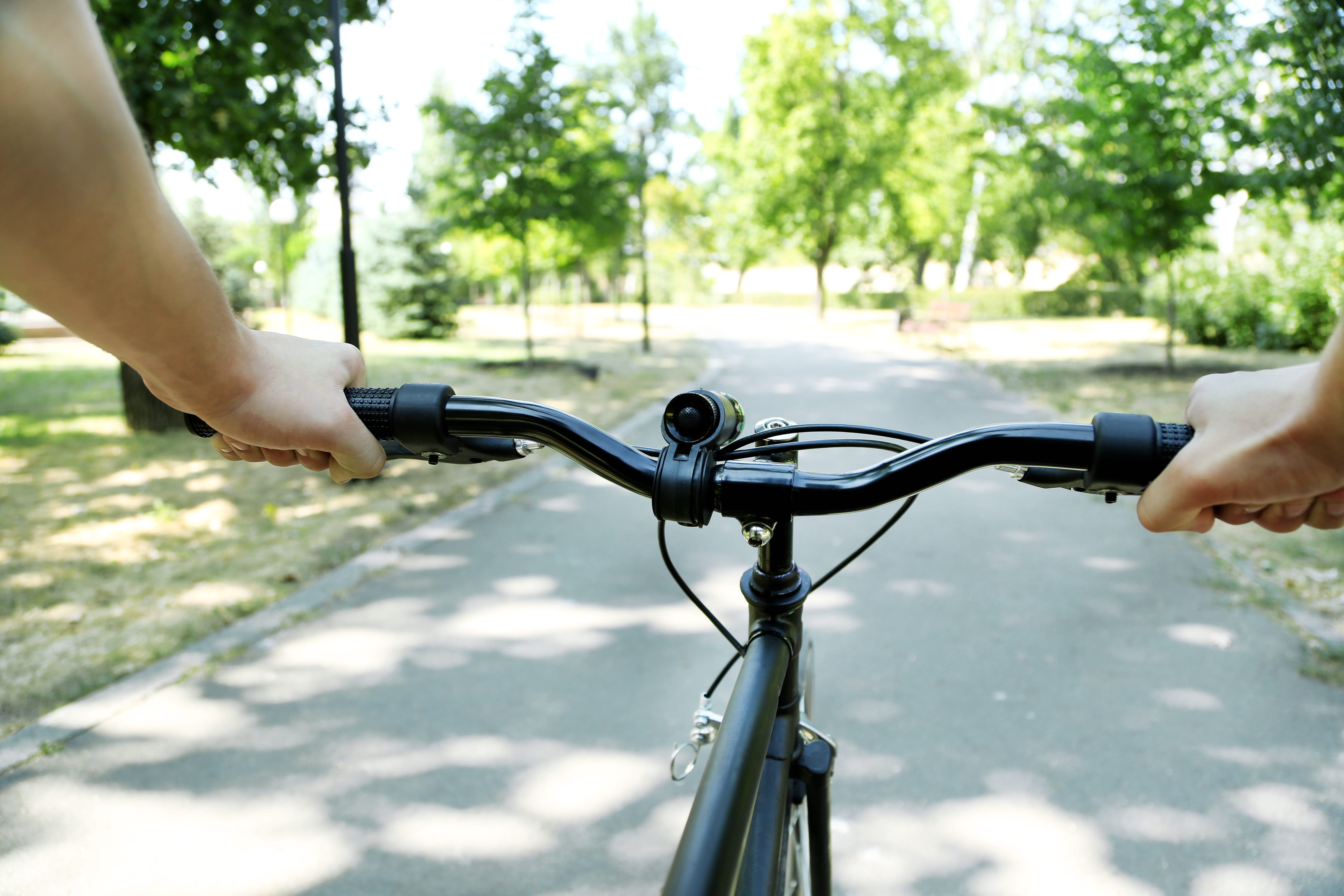 Sports and Fitness, dockless bikesharing