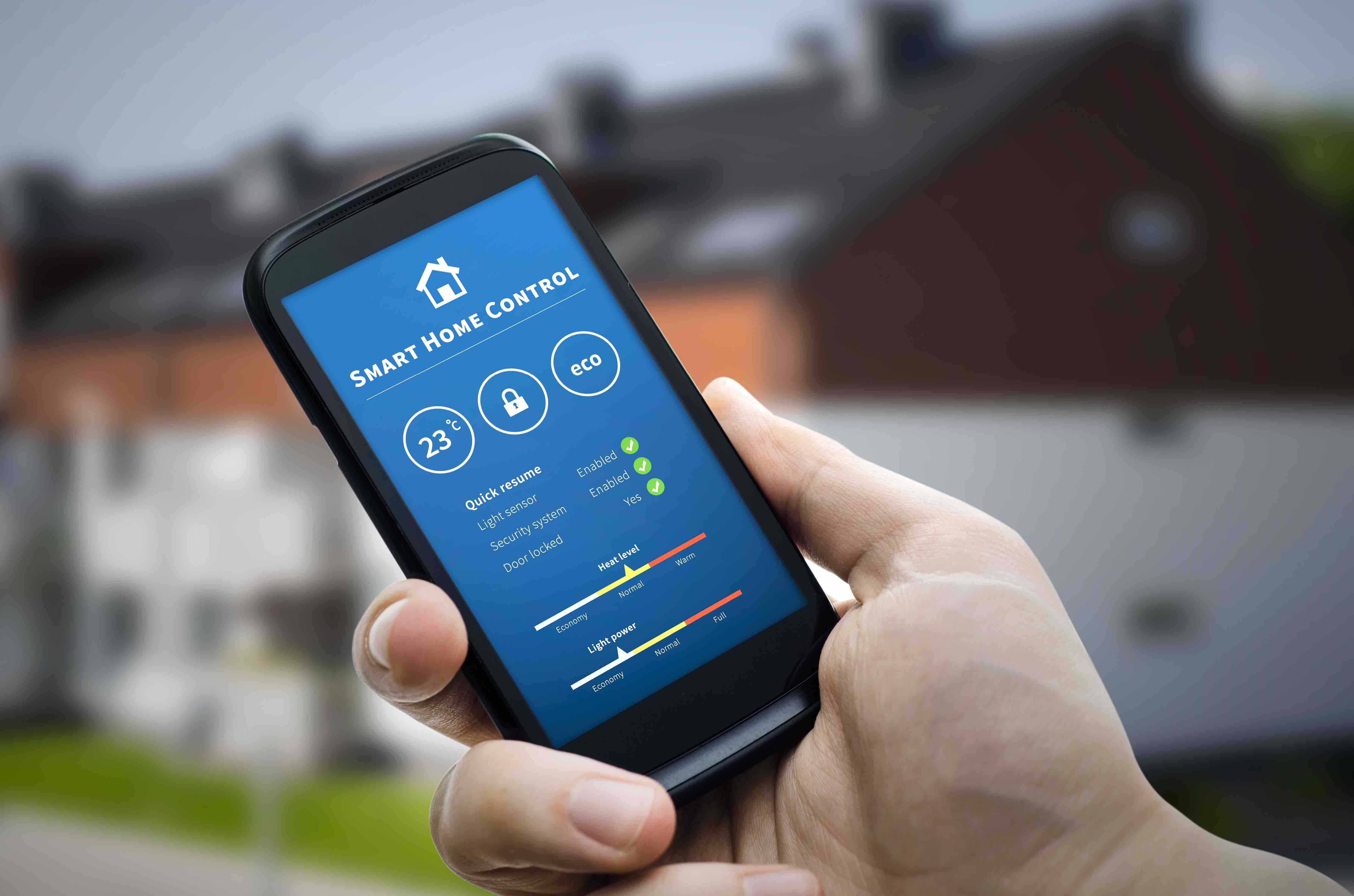 Smarthome