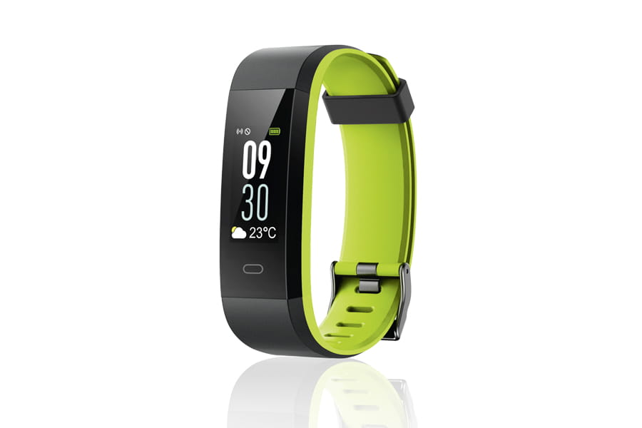 Shenzhen DO Intelligent Technology’s ‘ID115plus Color HR'