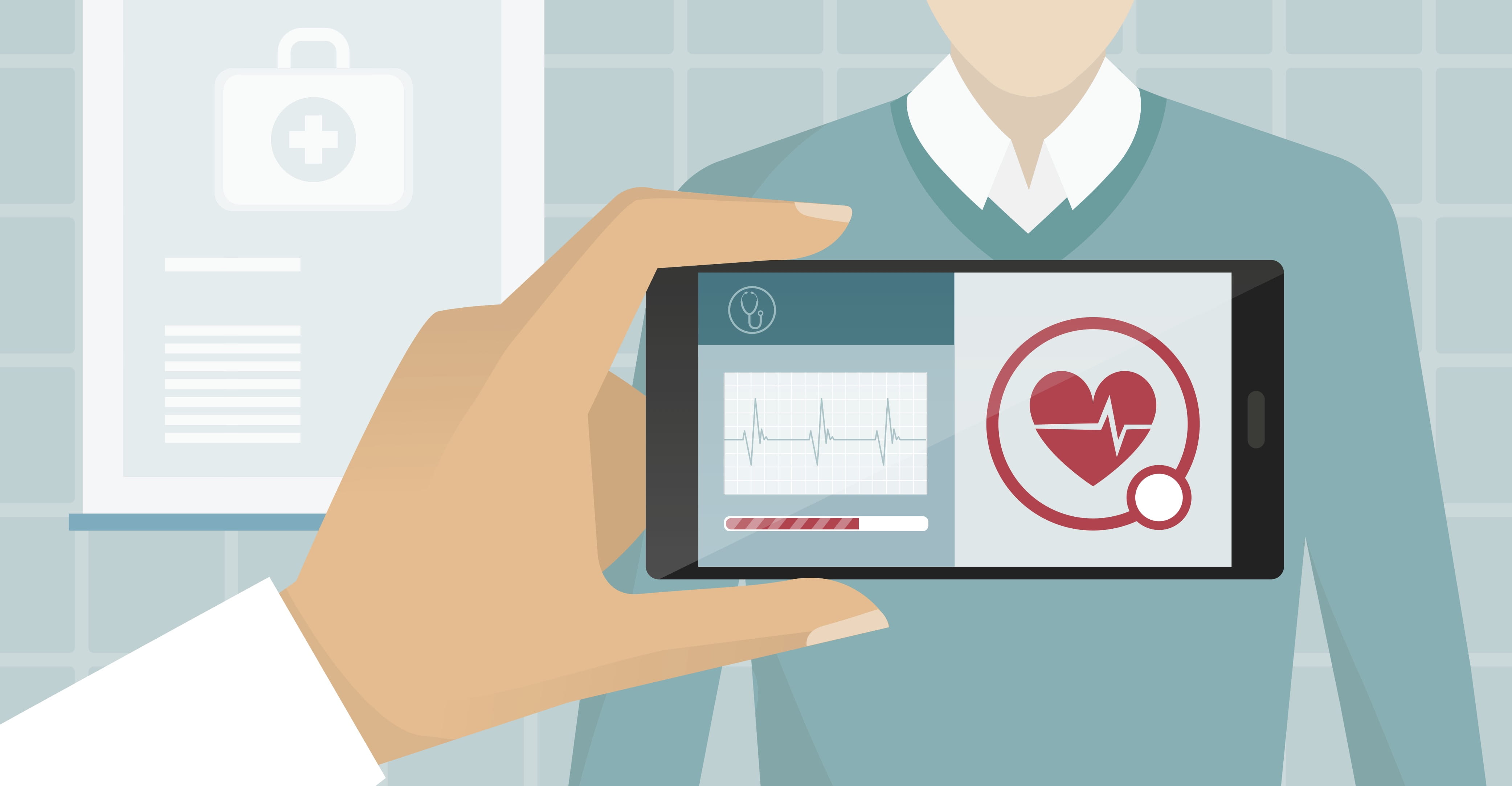 Connected Health