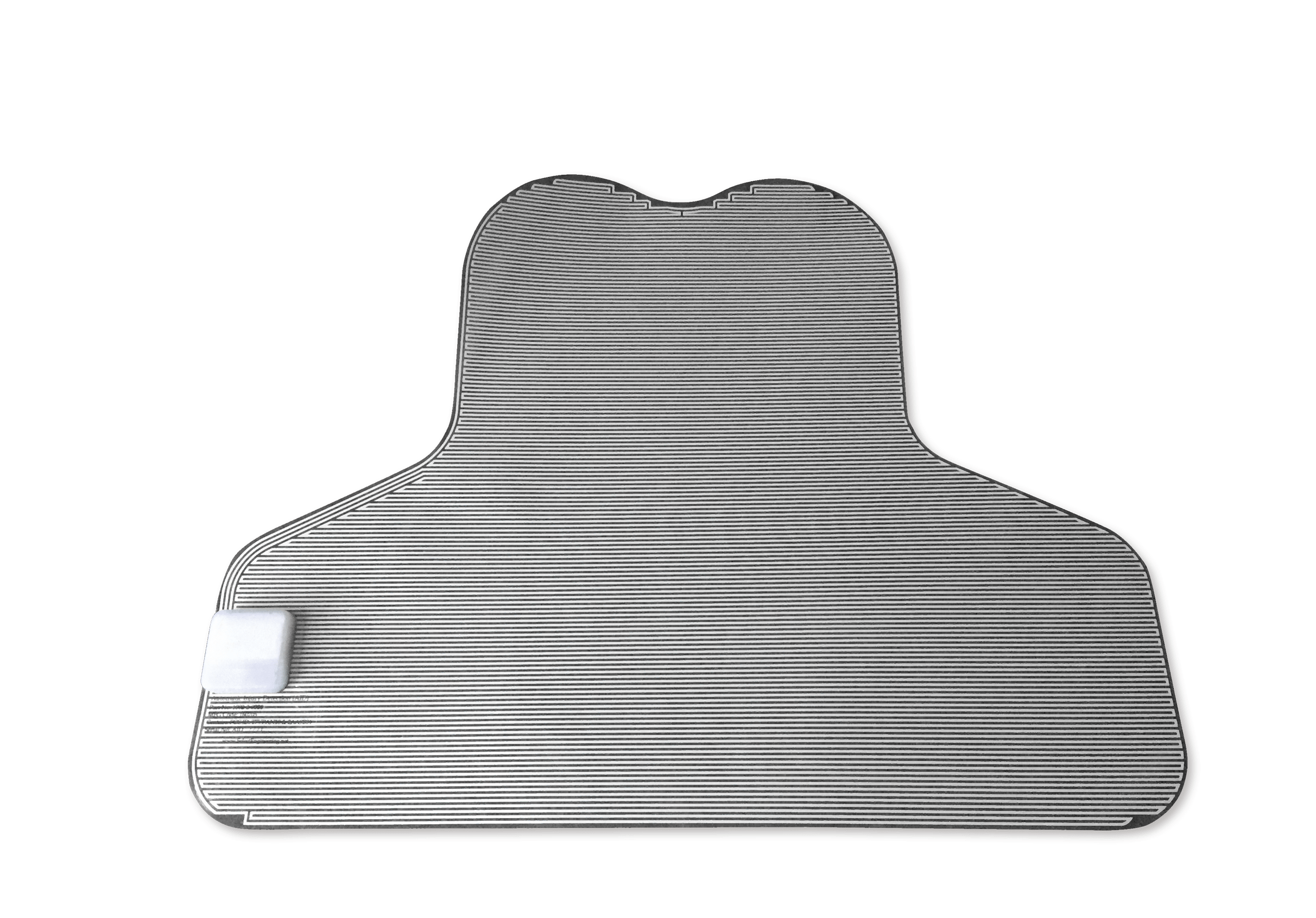 Datasoft, Gunshot detection wearable 