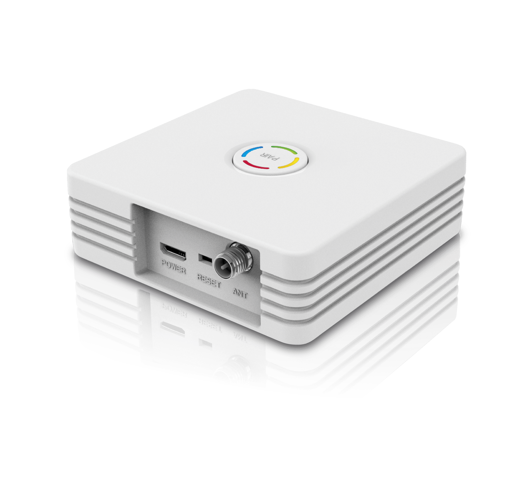 Dexatek, gateway