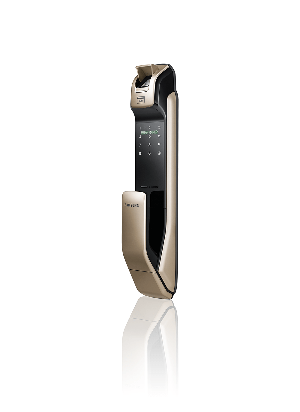 SAMSUNG, doorlock