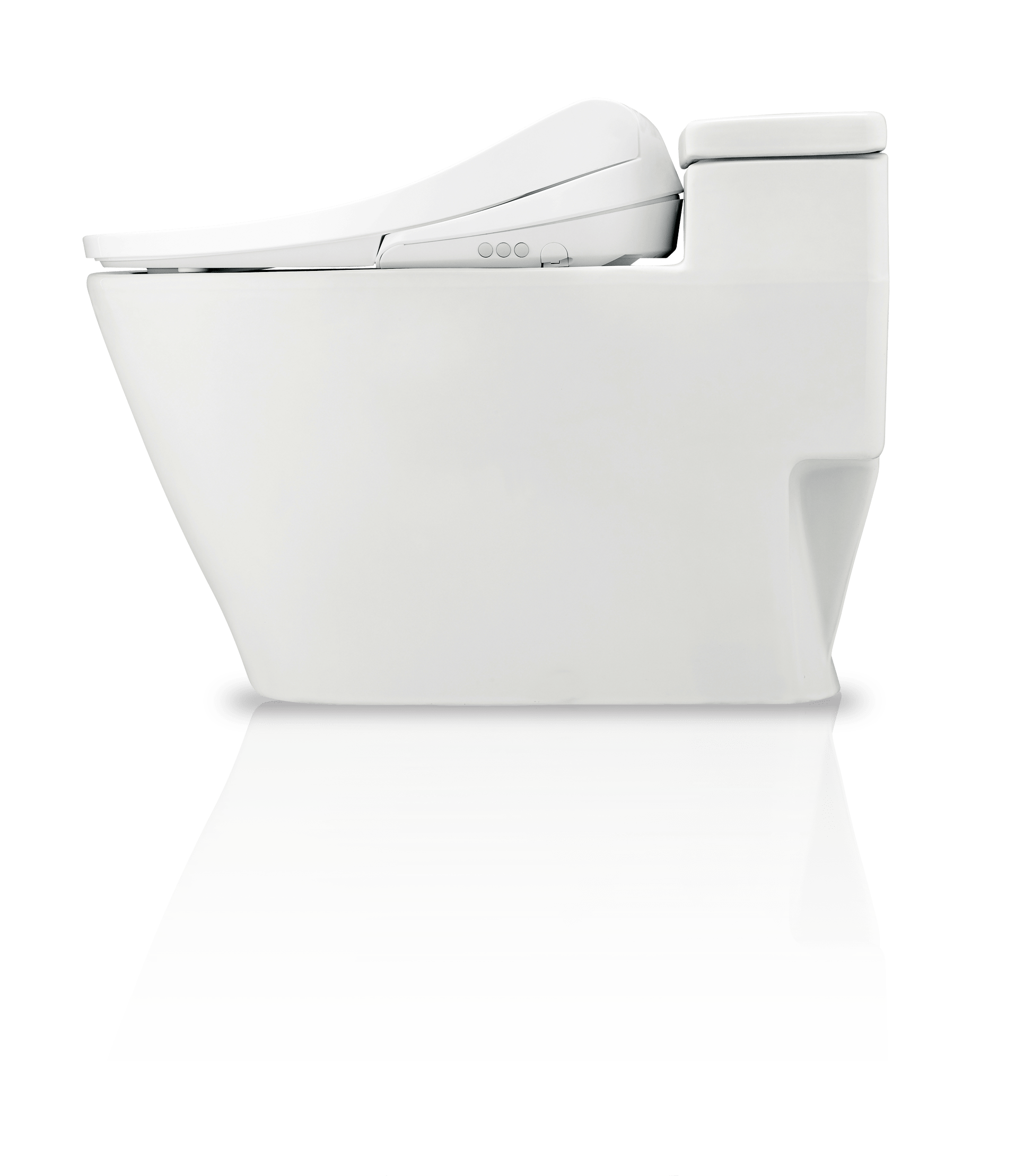 Kohler Novita, smart bidet