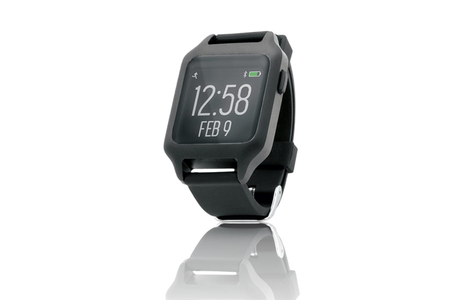 ACTIGRAPH watch