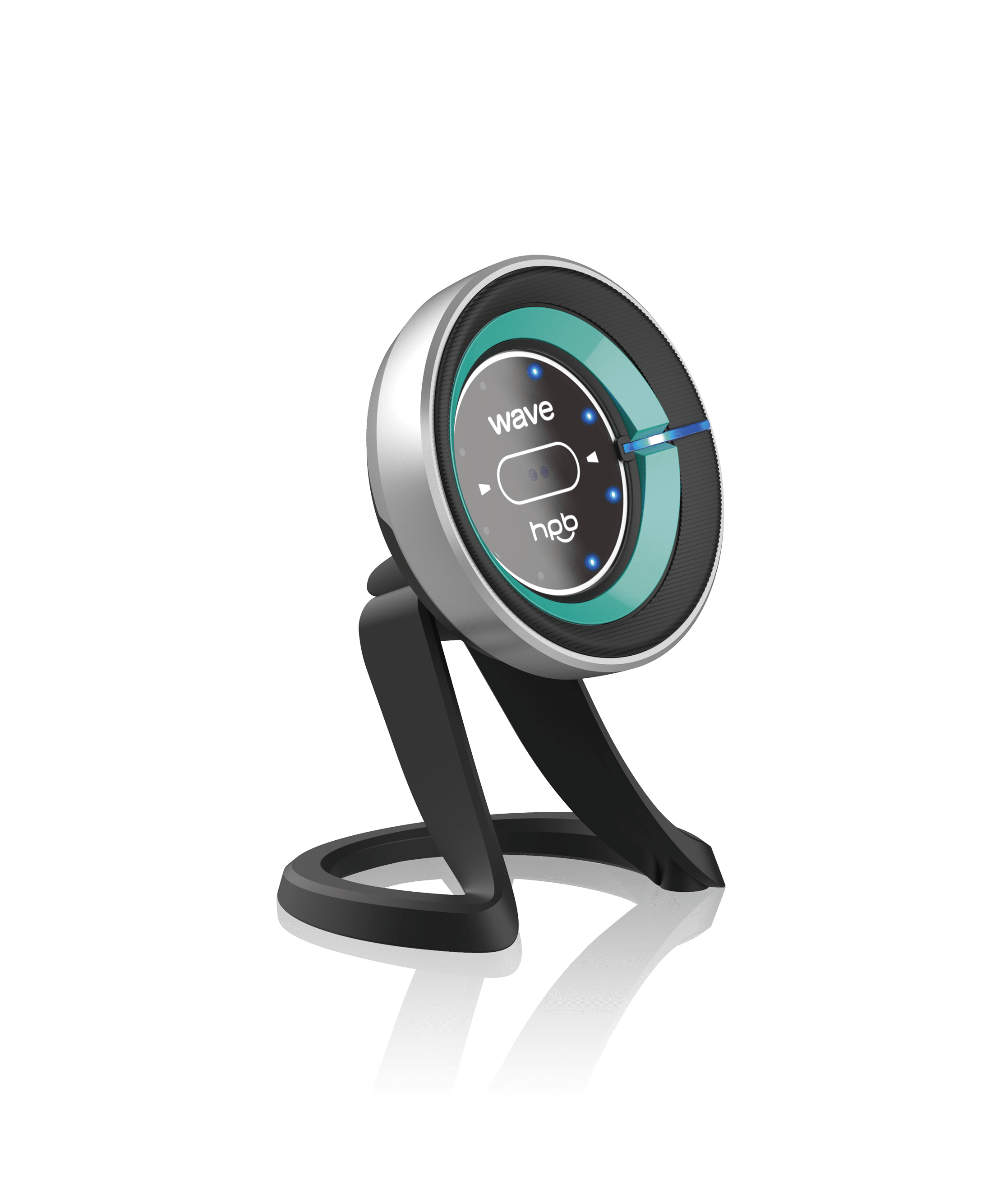 HPBWAVE1S grecognition device