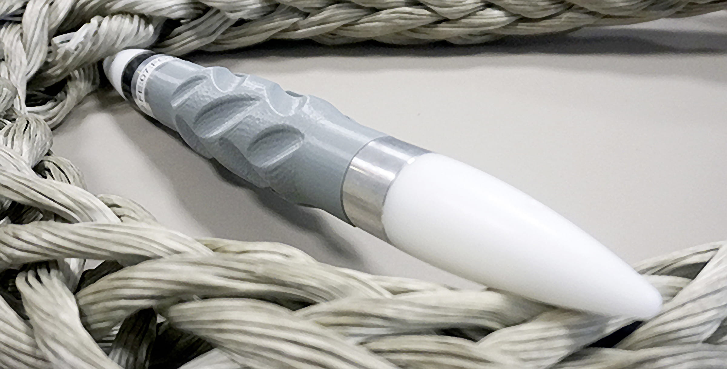 WSS smart rope