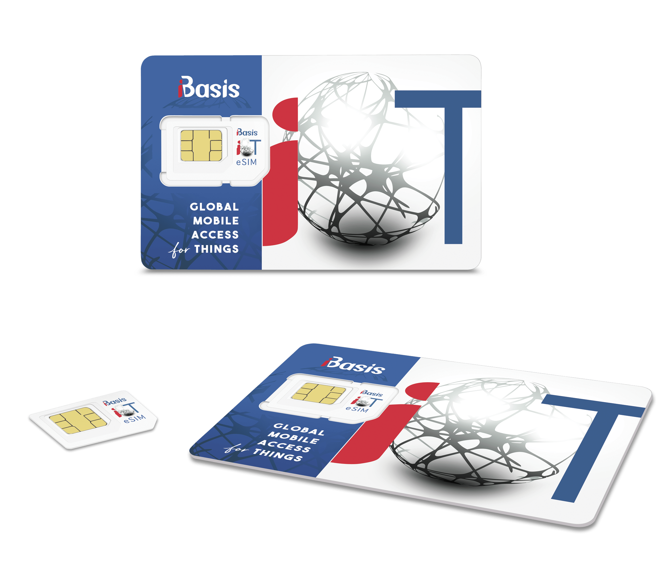 iBasis eSIM