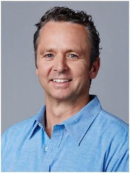 CJ Proper, CEO Tile