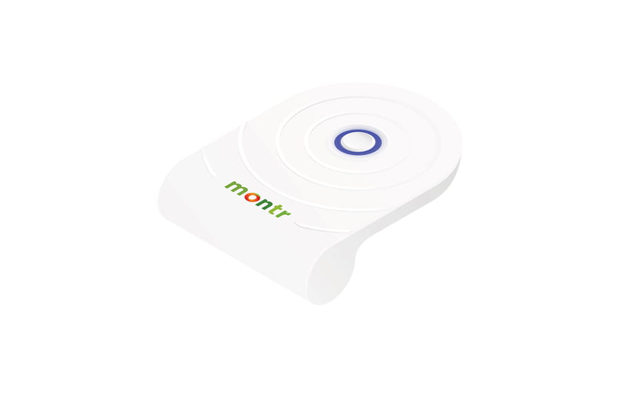 Montr Emergency Button