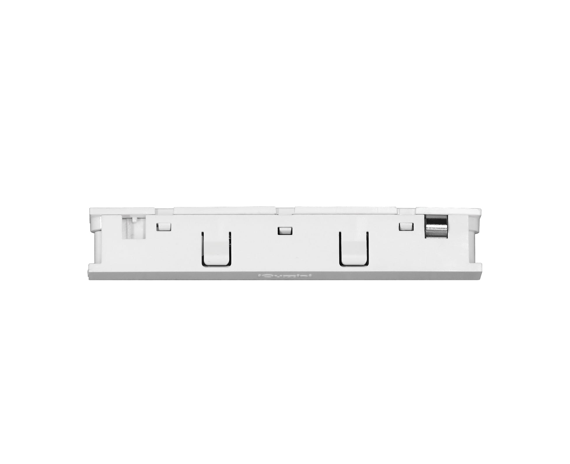 iGuzzini's BLE BeCon Low Voltage Track beacon 