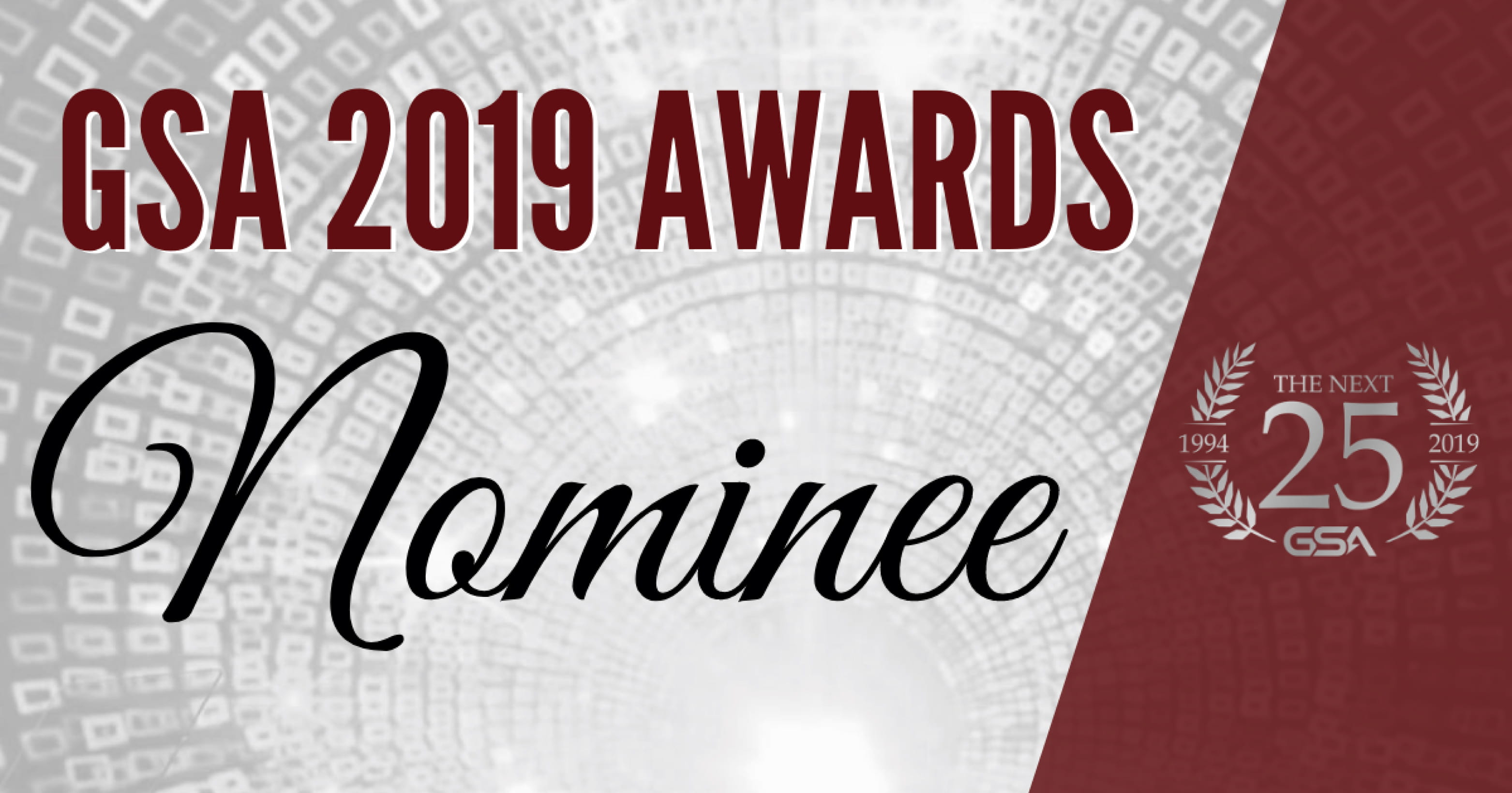 Global Semiconductor Alliance awards