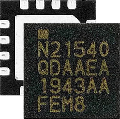 nRF21540