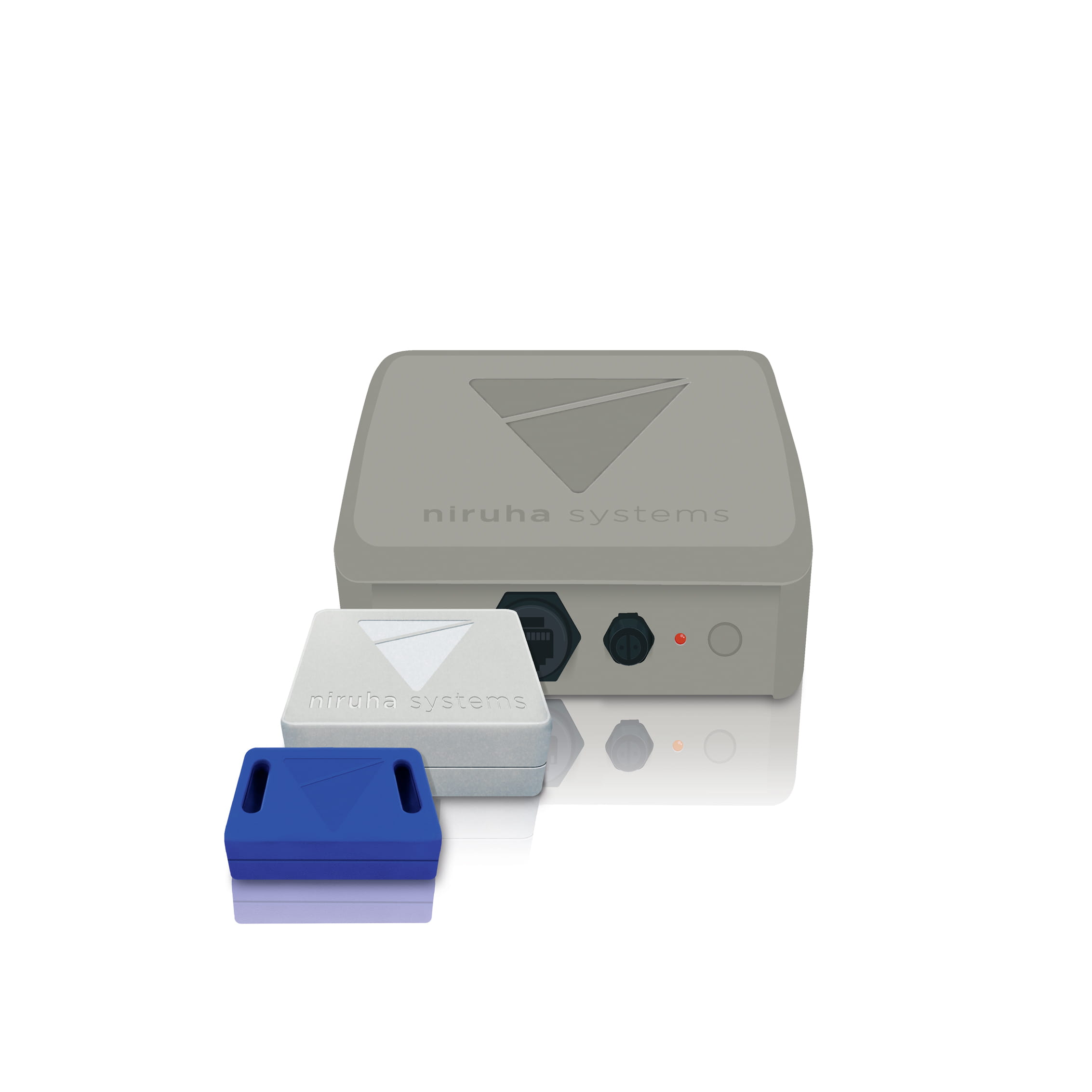 Niruha Systems