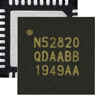nRF52820