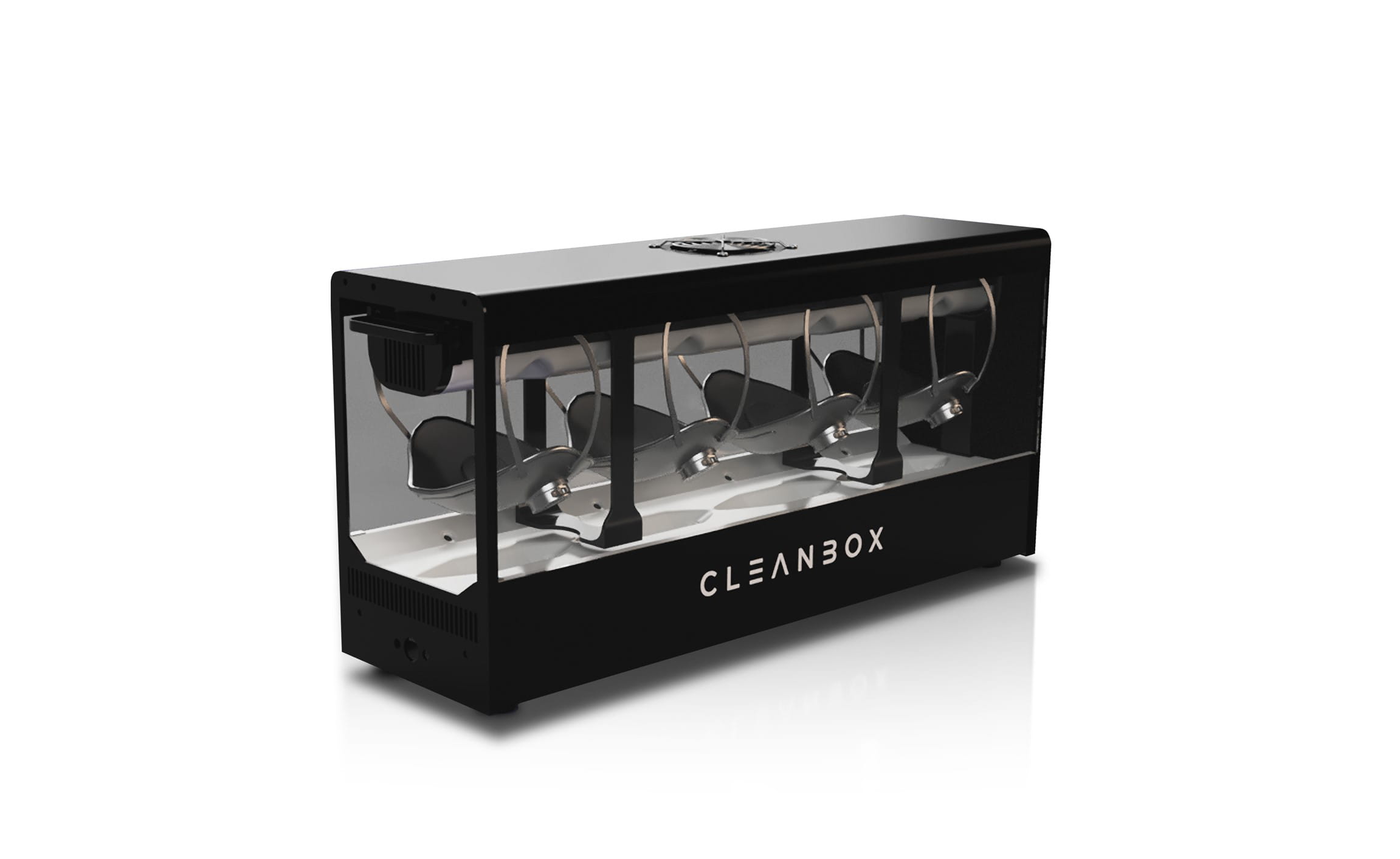 Cleanbox Technology