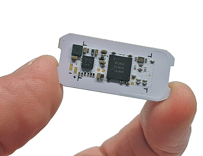 Mobii Systems