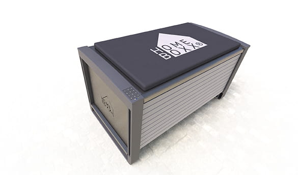 Homeboxx