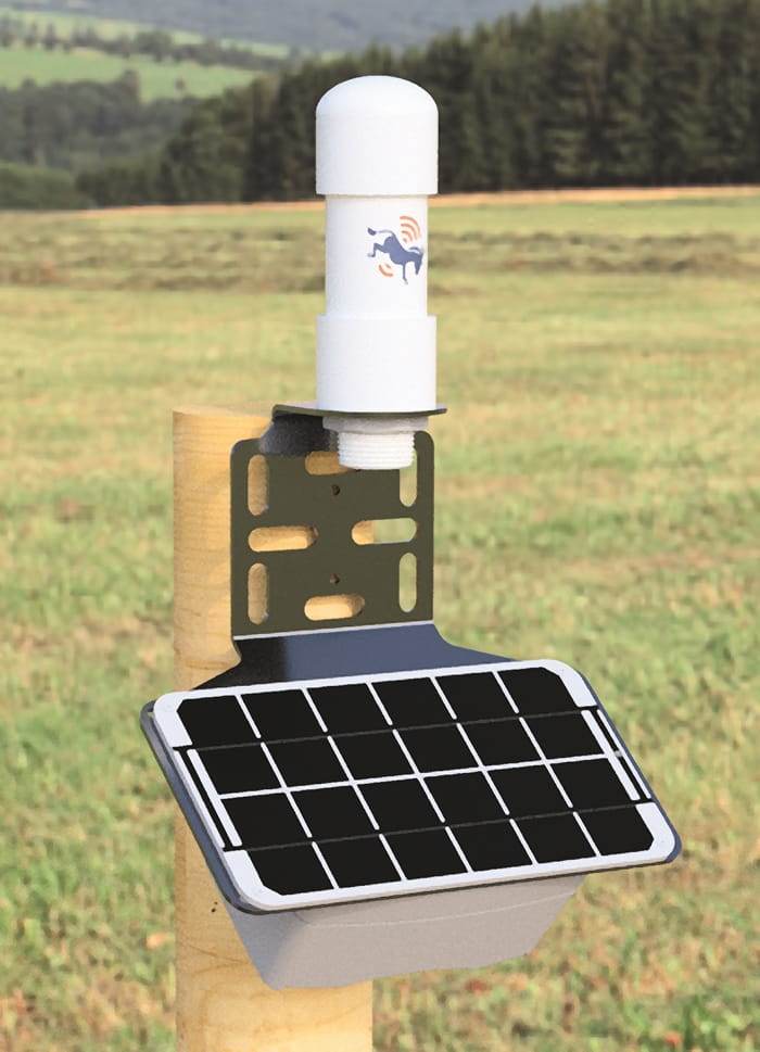 solar-powering