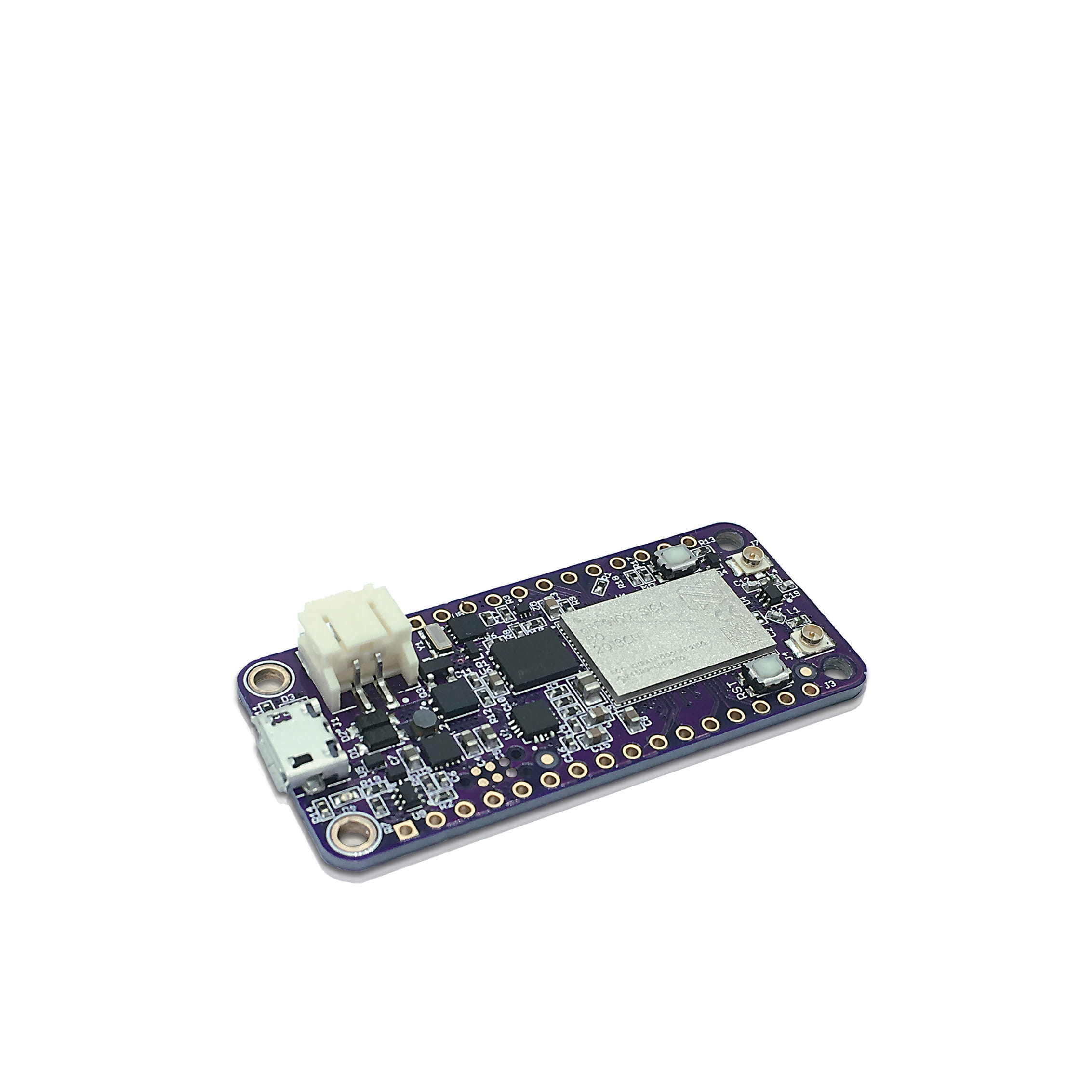 nRF9160 Feather