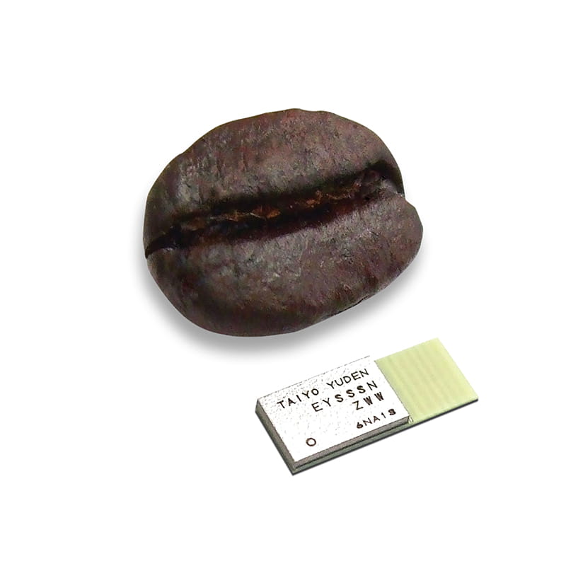TaiyoYuden image press release