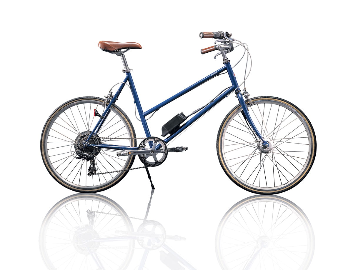 Unlimited eBike Kit