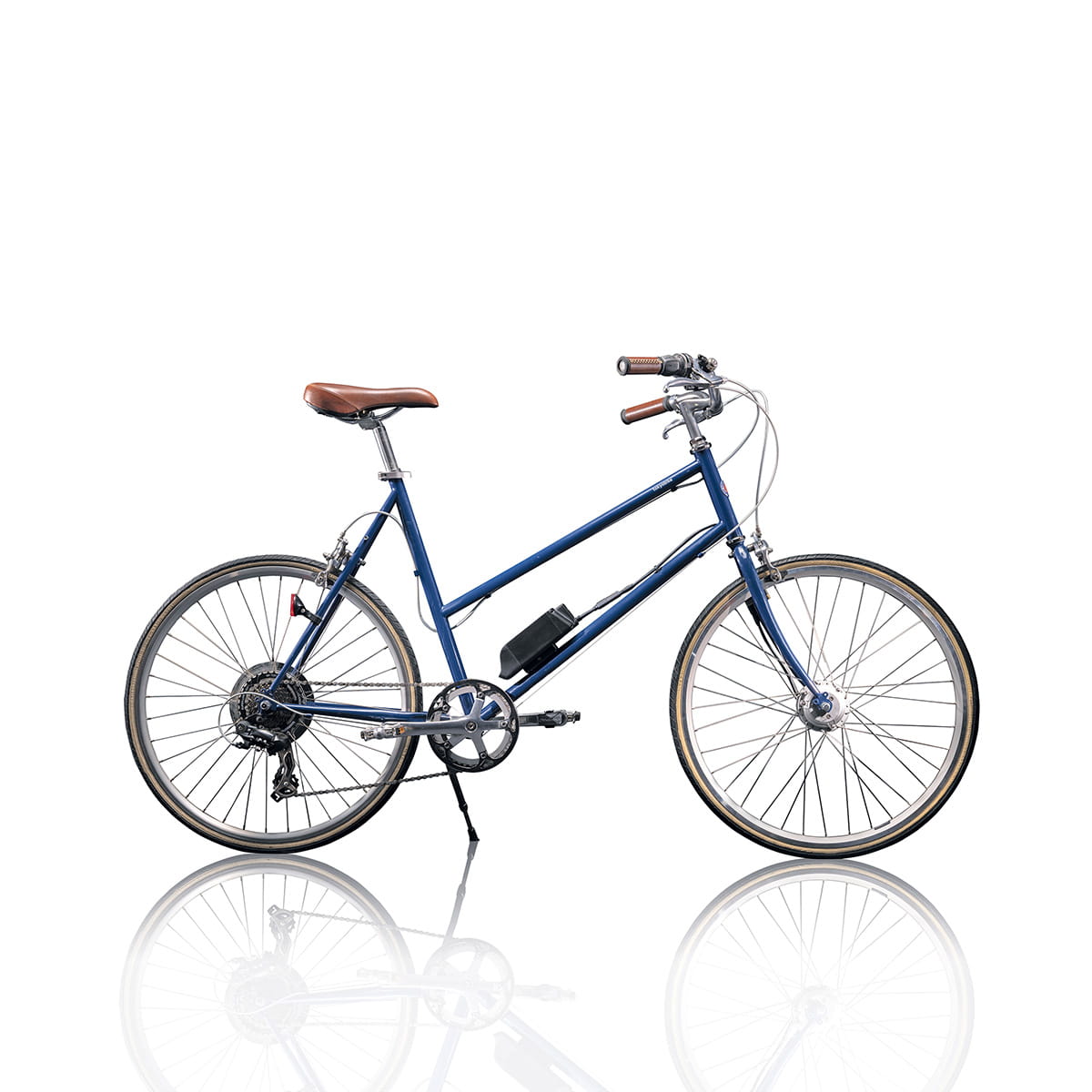 Unlimited eBike Kit