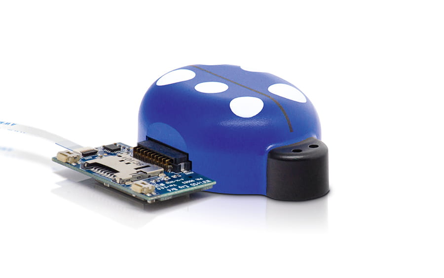 SmartBug Promo