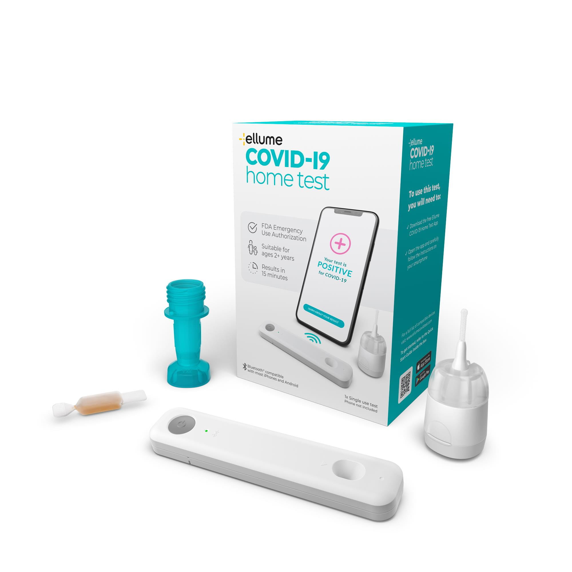 Ellume Health