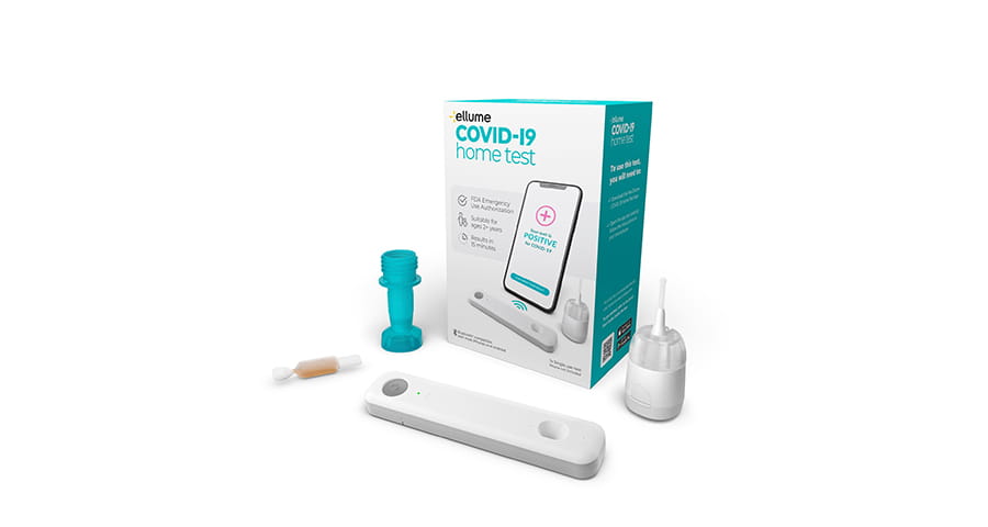 Ellume Health