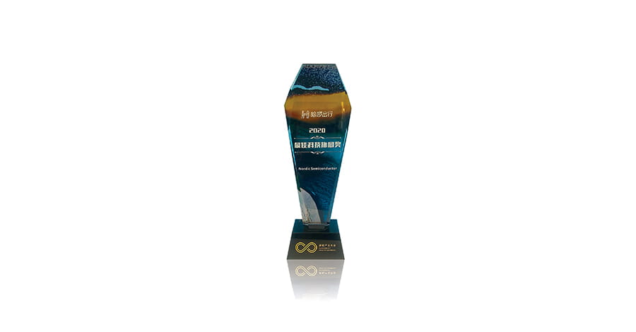 Hellobike award